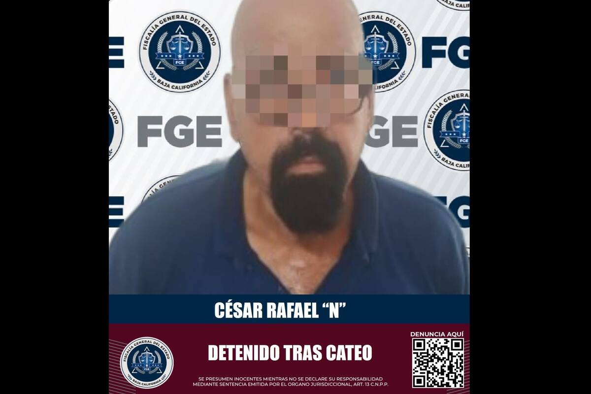 Catean casa en fraccionamiento Las Hadas por venta de droga