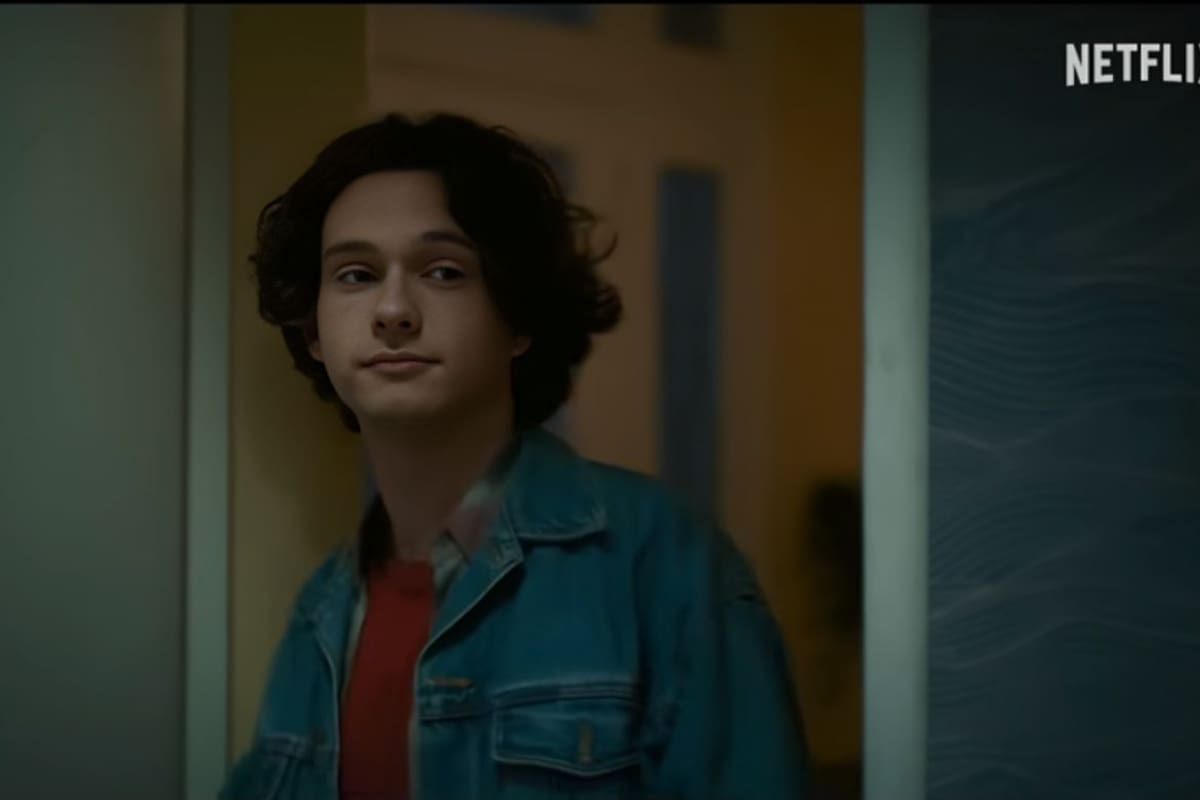 Serie chilena revive el caso real de un joven universitario desaparecido y encontrarlo con rastros de sedantes para animales en su cuerpo