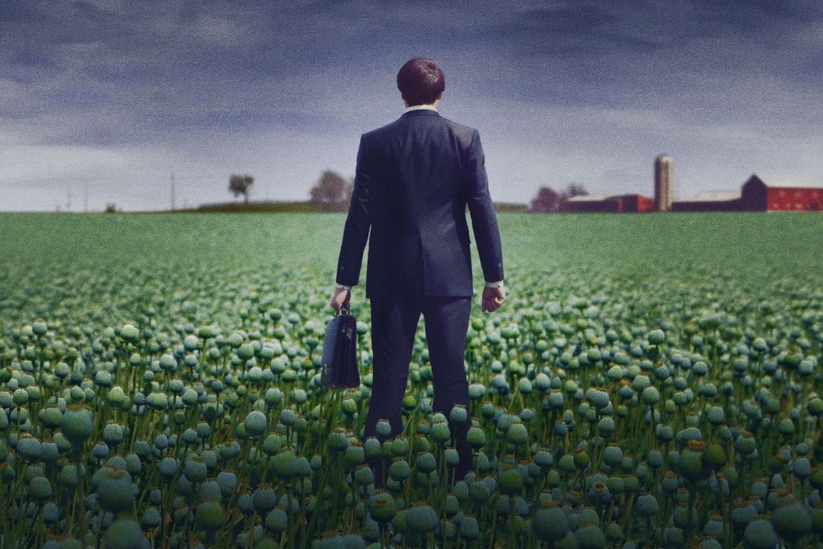 El documental en HBO Max que expone el gran fraude detrás de la epidemia de opioides