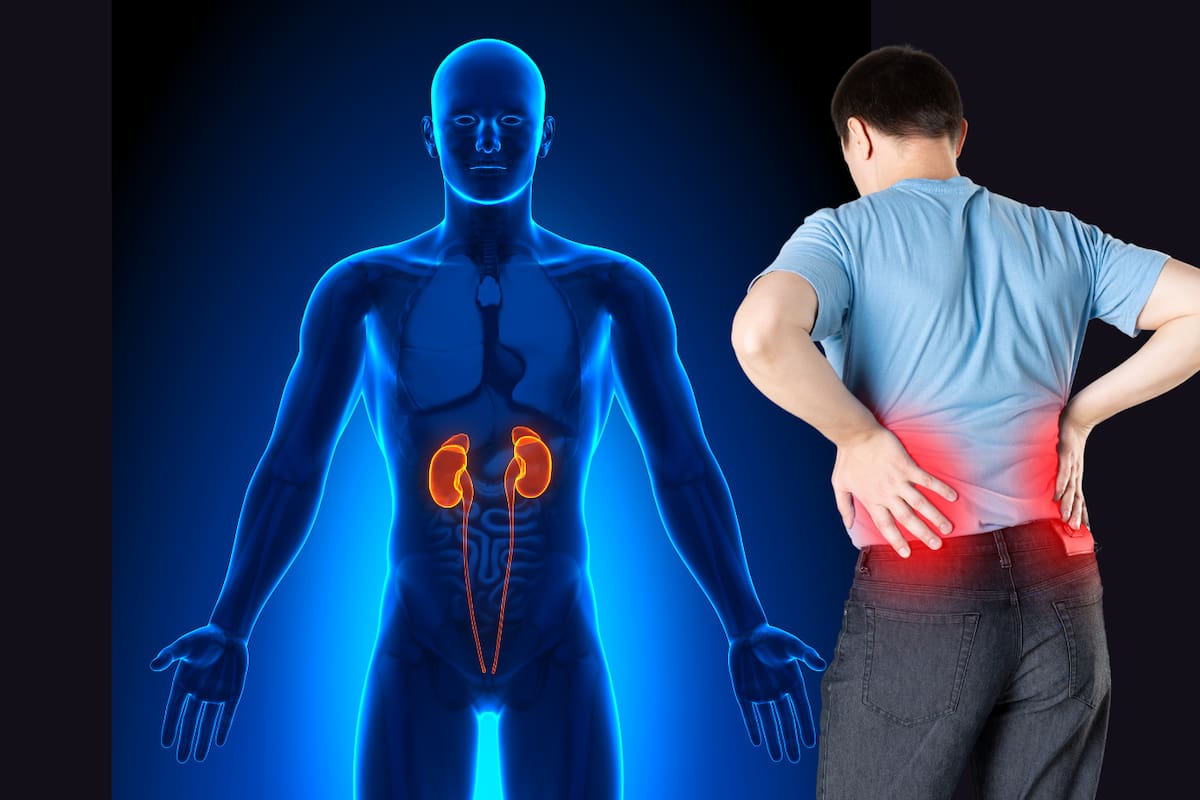 La enfermedad renal crónica se duplica en 30 años: ¿Qué está pasando con nuestros riñones y cómo prevenirlo?