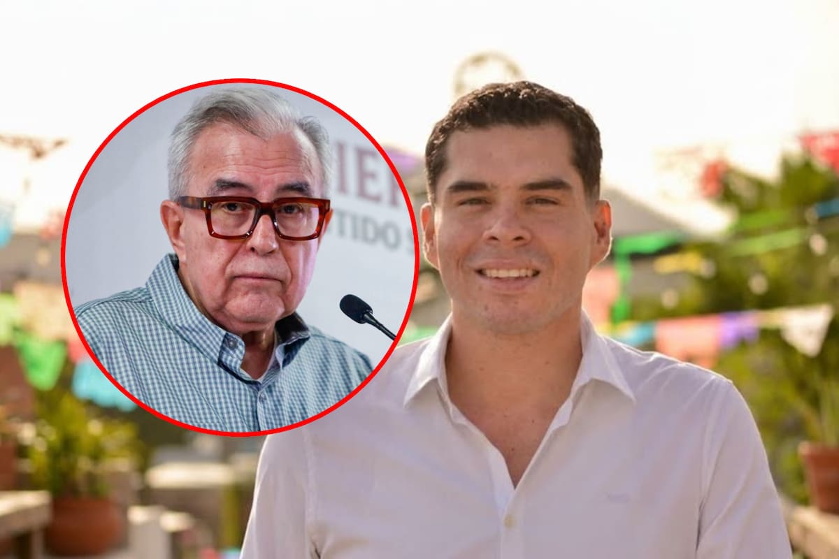 Identifican restos de ex asesor de Rubén Rocha, Carlos Alberto Beltrán, en fosa clandestina