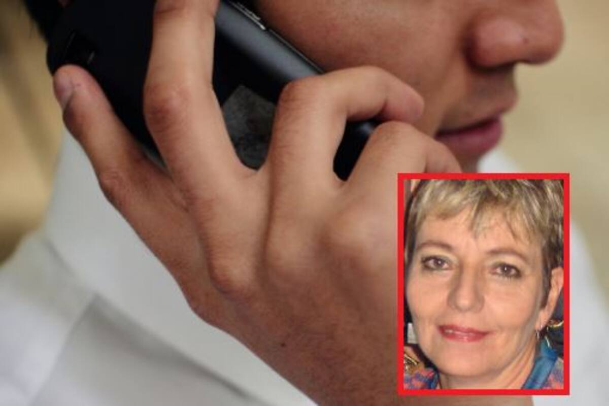 Directora del Cenart es estafada vía telefónica; le robaron 60 mil pesos