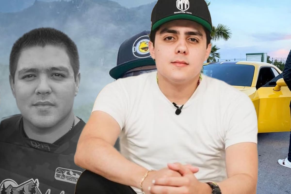 ¿Quién es Markitos Toys, hermano de Gail Castro, que pidió “no quejarse y aguantar” la violencia?