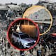 Autoridades sanitarias de Gaza denuncian signos de tortura y posible robo de órganos en cuerpos palestinos devueltos por Israel