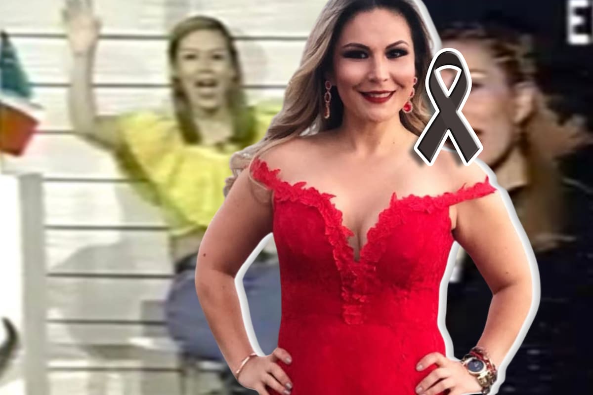 Fallece Verónica Cantú, destacada figura de radio y TV regia