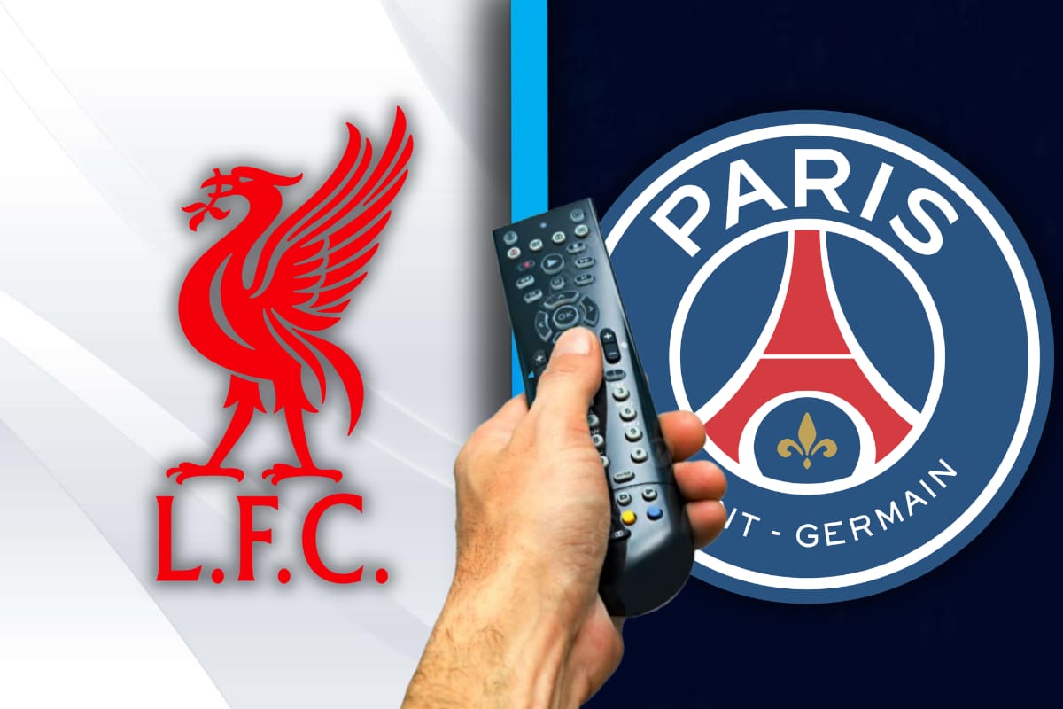 París Saint-Germain vs Liverpool: ¿A qué hora y por dónde ver EN VIVO el partido de Ida de los Cuartos de Final de la Champions League?