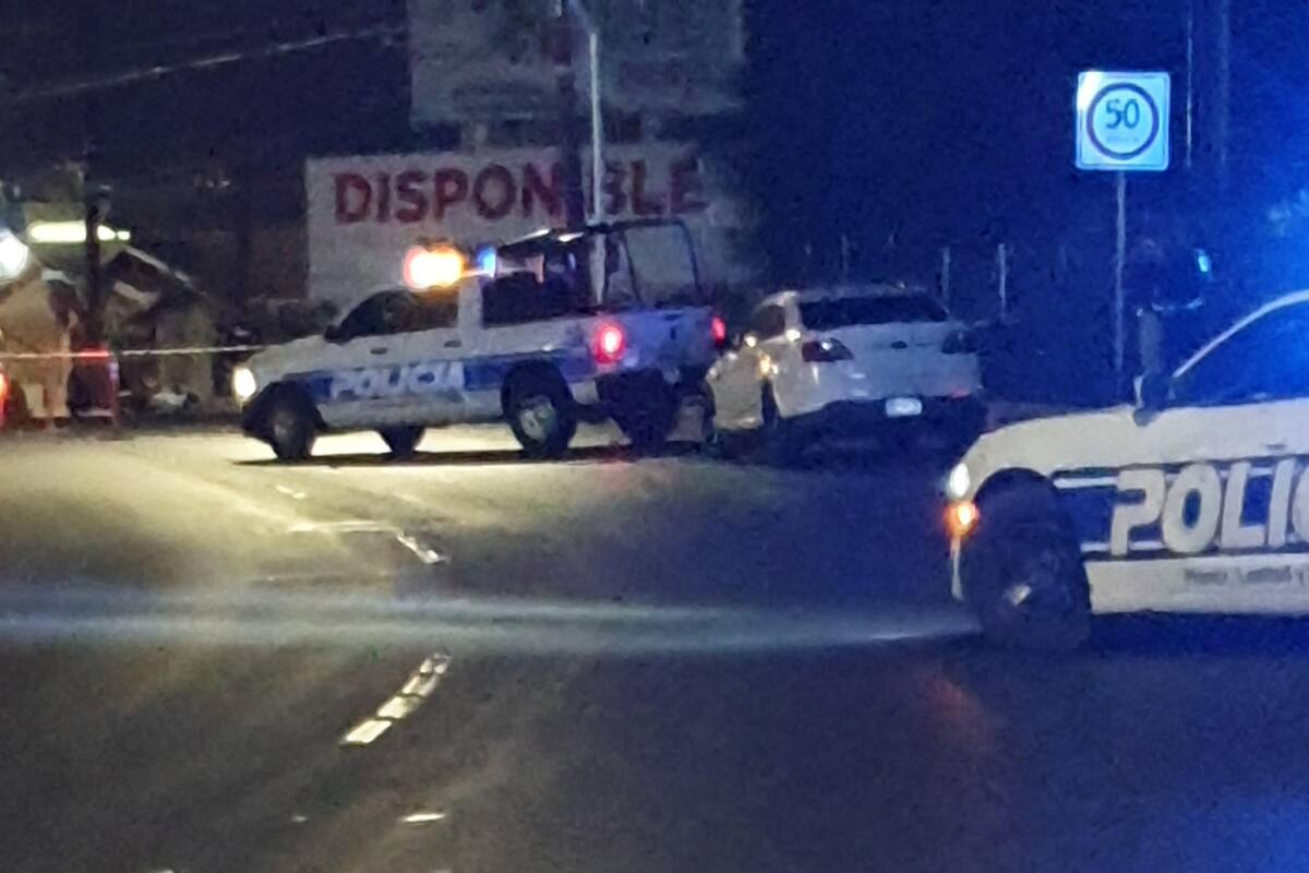 Miembro de la comunidad "biker" muere en accidente