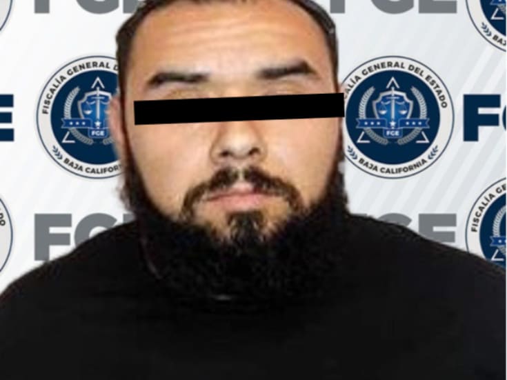 Condenan a seis años de prisión a responsable de robo violento en veterinaria