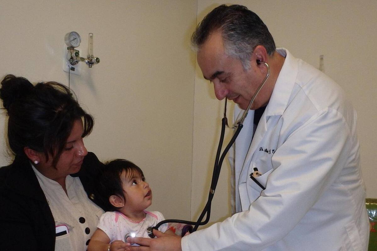 Emite Secretaría de Salud recomendaciones para prevenir alergias