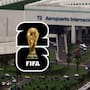 AICM aumentará a 46 operaciones por hora antes del Mundial 2026 tras autorización de la SICT
