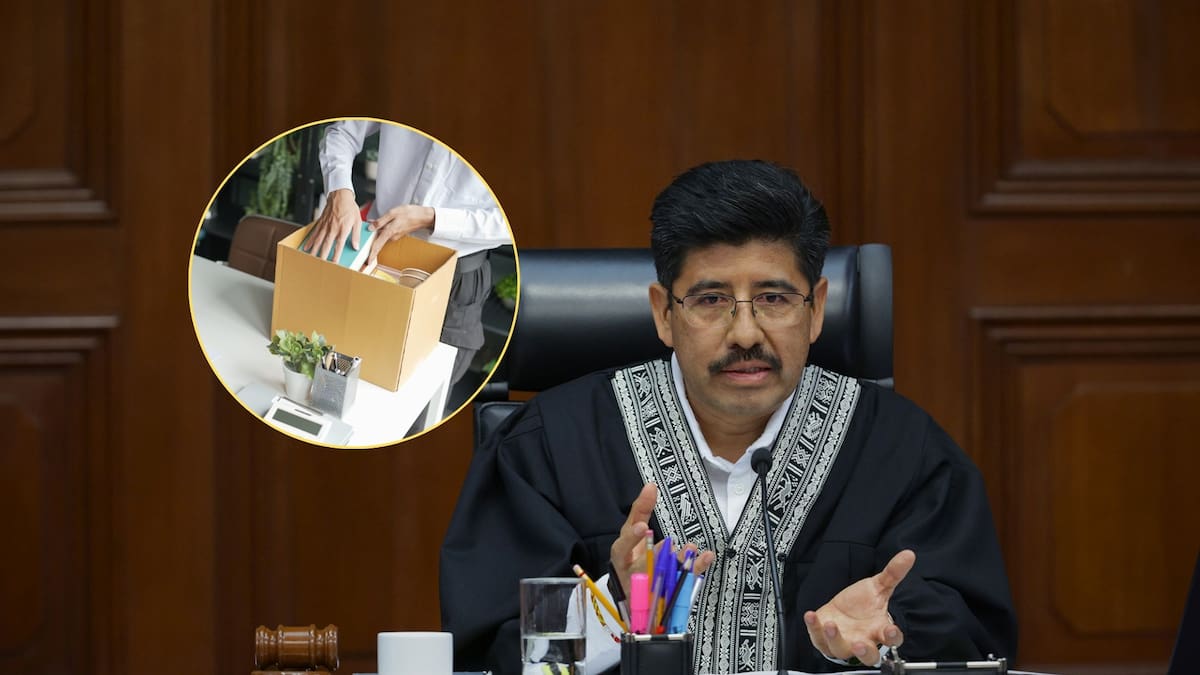 Suprema Corte avaló que las empresas que ignoren las demandas por despidos injustificados perderán los juicios por default y deberán reinstalar al trabajador y cubrir pagos pendientes