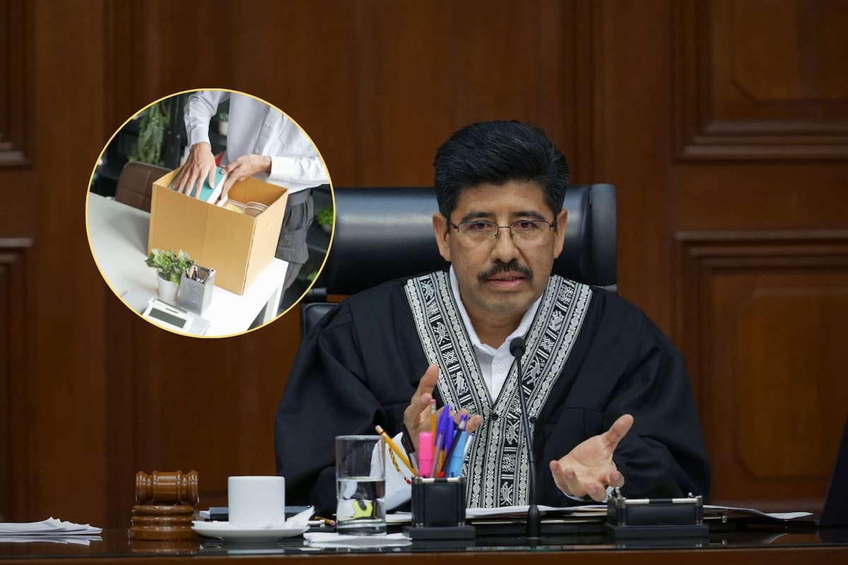 Suprema Corte avaló que las empresas que ignoren las demandas por despidos injustificados perderán los juicios por default y deberán reinstalar al trabajador y cubrir pagos pendientes