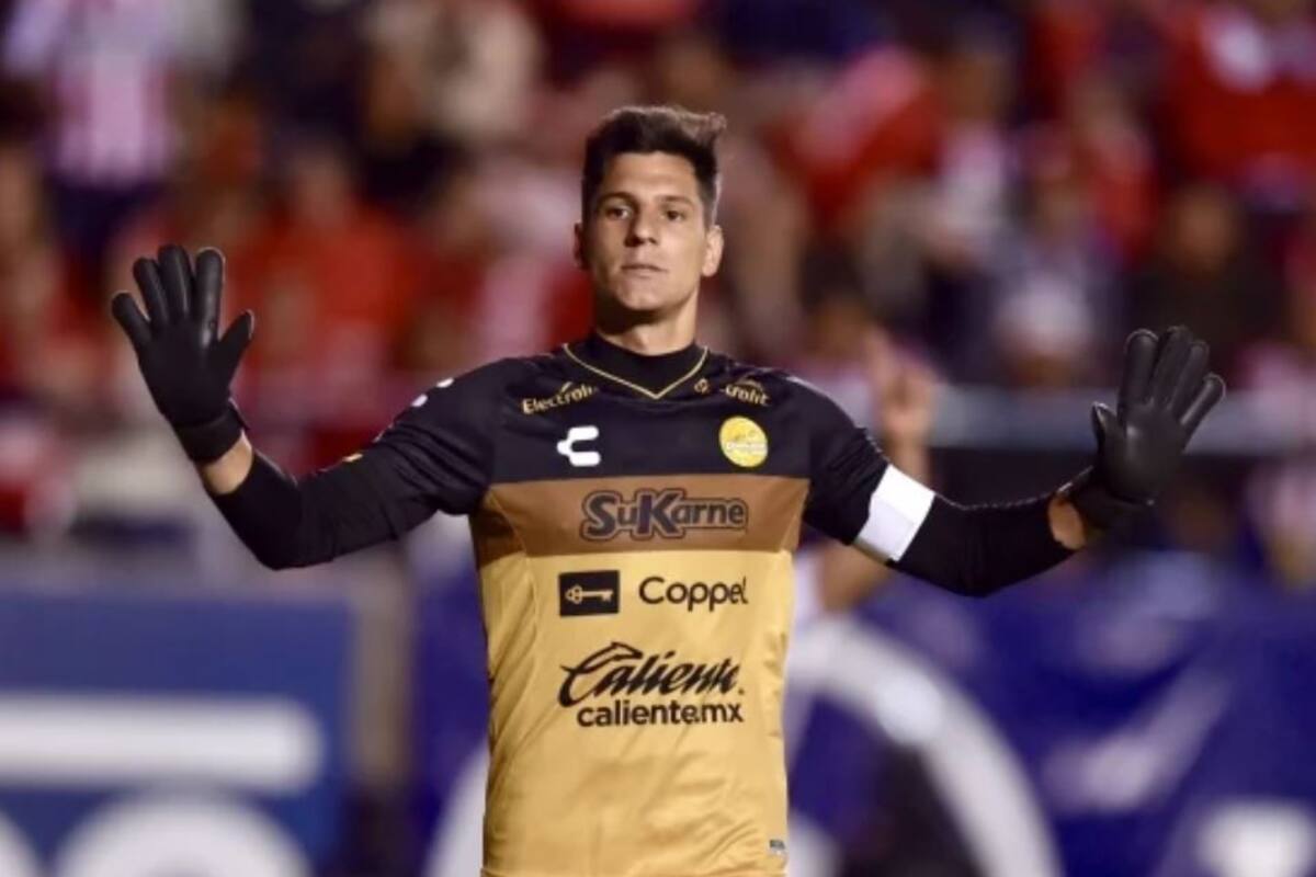 Portero de Dorados se burla de balacera a lo "viejo lesbiano"