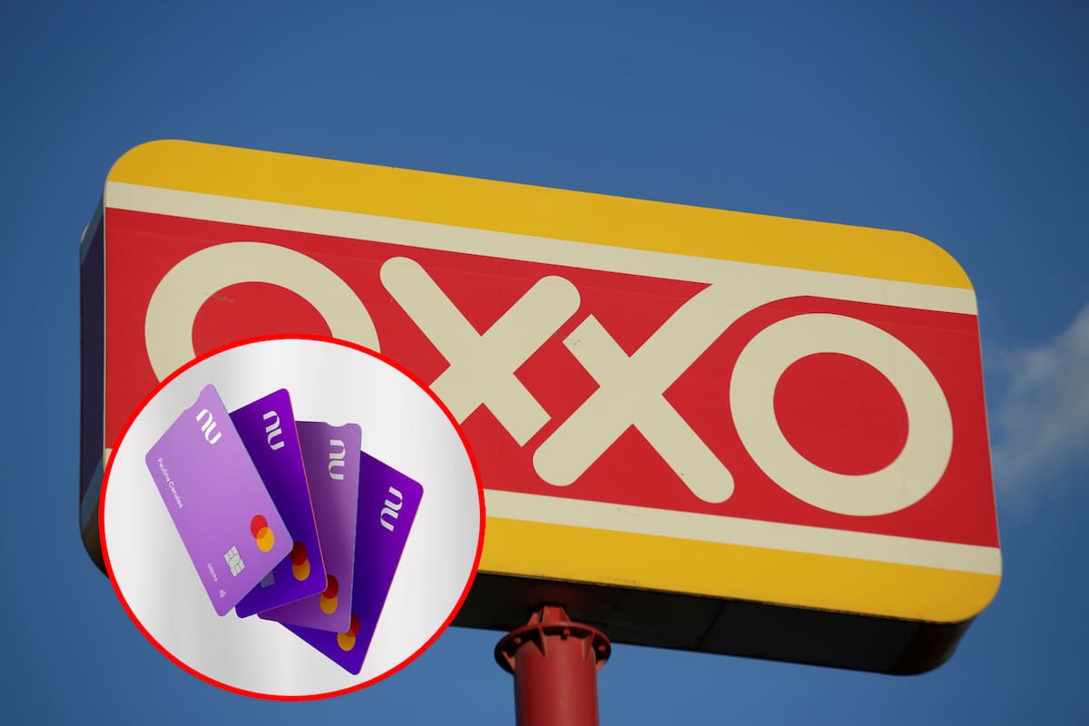 FEMSA y Nu México establecen alianza para depósitos en efectivo a través de Oxxo