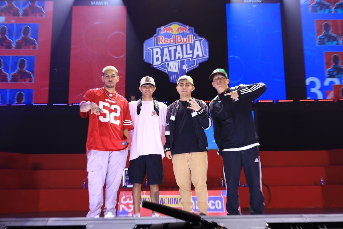 Va delegación de Sonora a competencia de freestyle