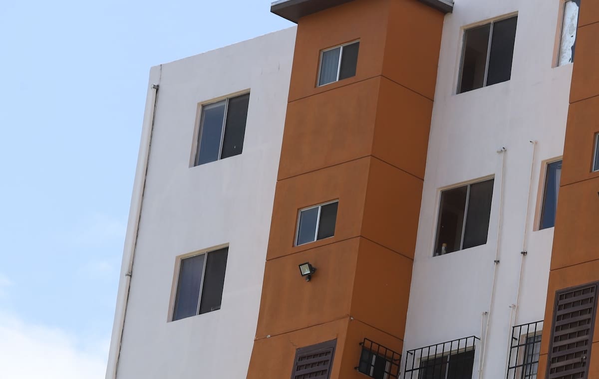 l En los últimos años en la ciudad se ha registrado un “boom” inmobiliario. Foto: Archivo