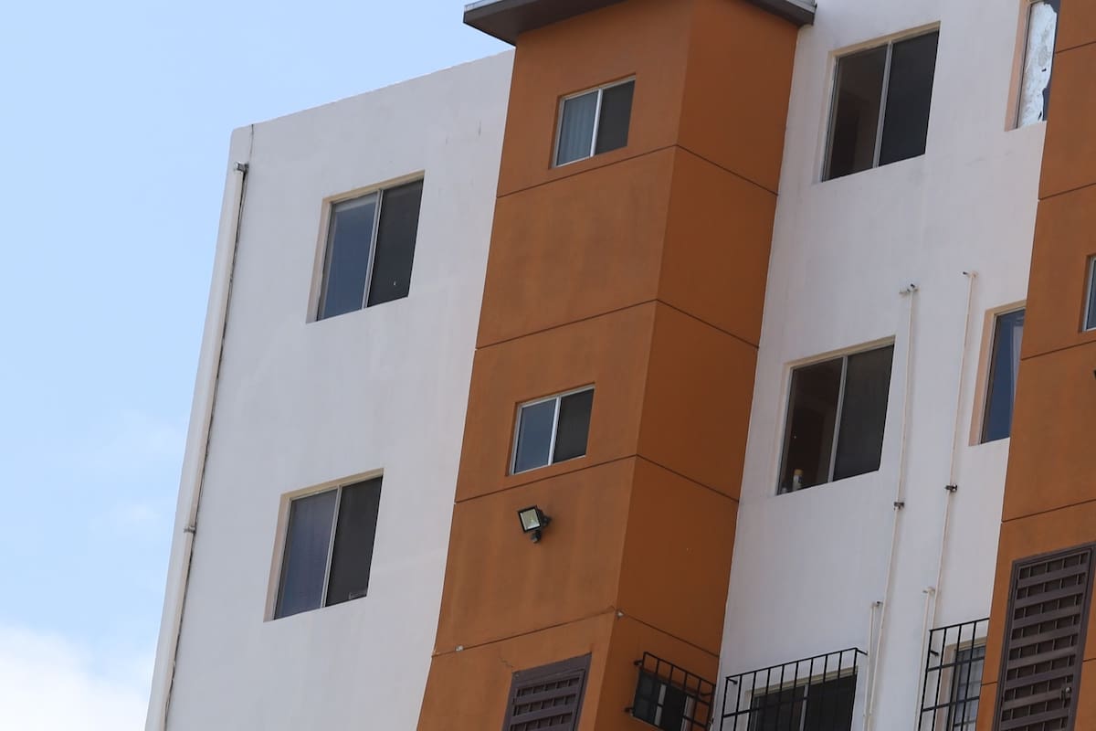 Cae demanda de renta de departamentos en Tijuana