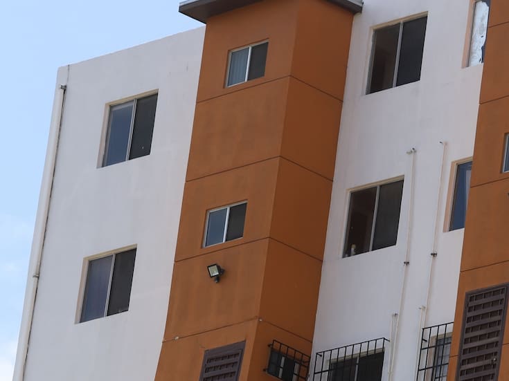 Cae demanda de renta de departamentos en Tijuana