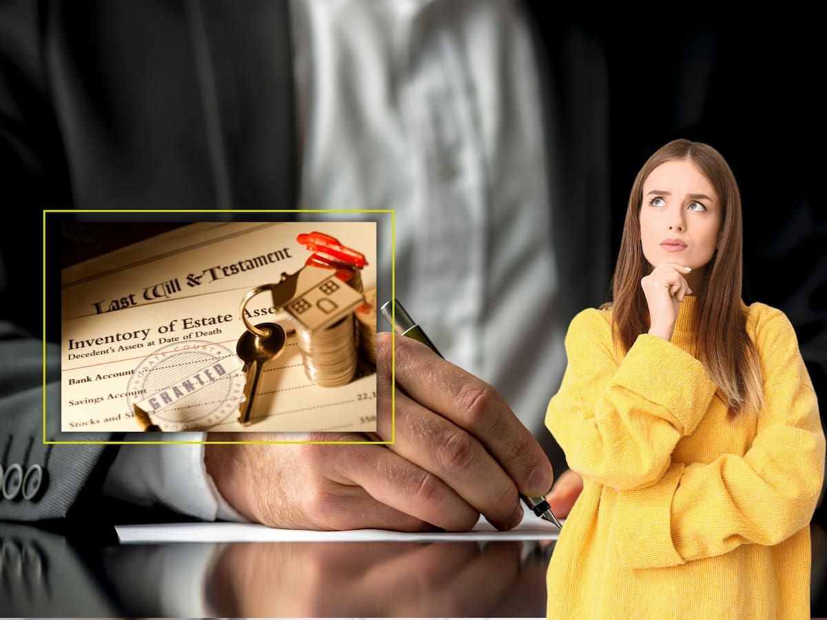 ¿Por qué los jóvenes deben hacer un testamento? Laura Lobo explica las 3 razones claves. | Crédito: Canva