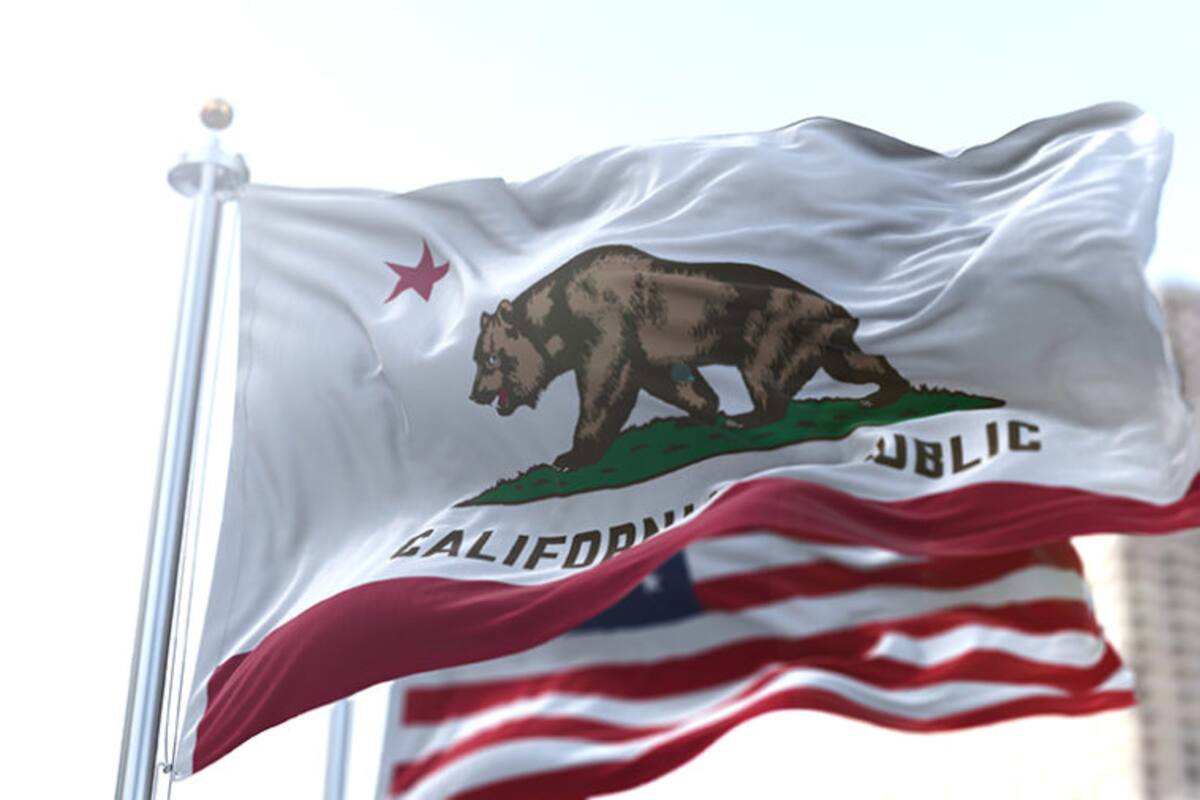 Se acercan elecciones de destitución del gobernador de California