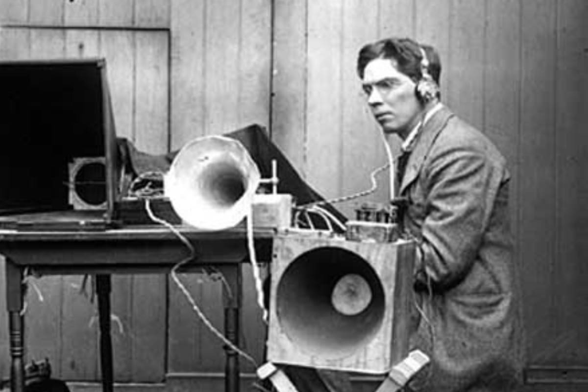 Un profesor en 1925 hizo predicciones exactas sobre el mundo en el 2025, estos fueron sus aciertos