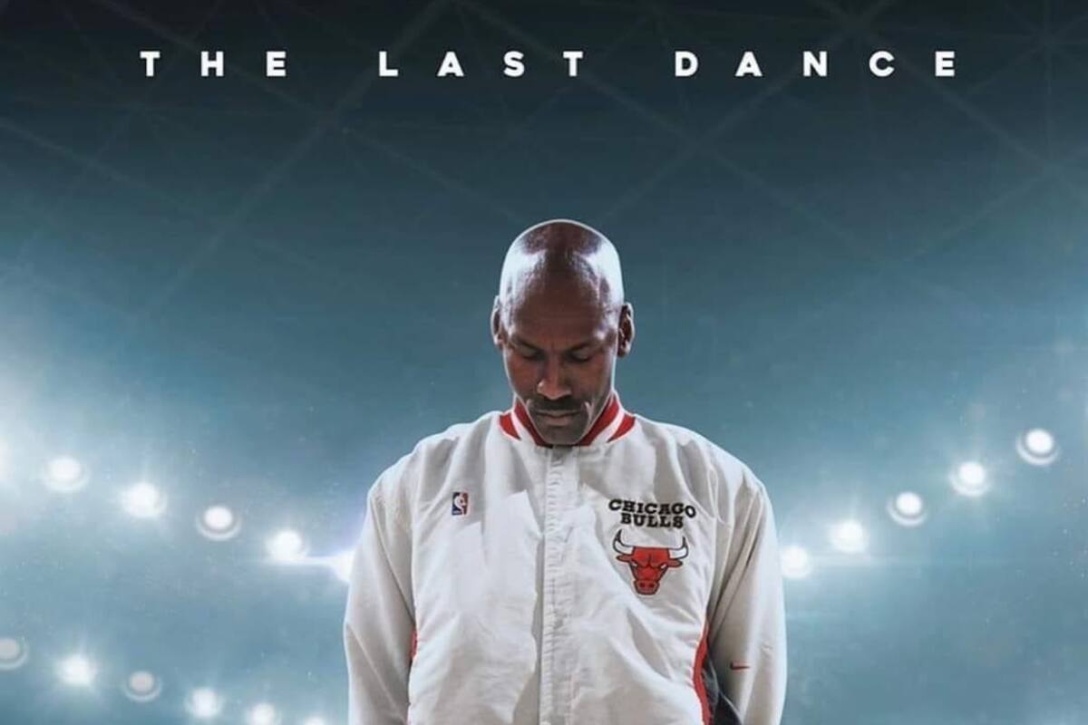 Polémica tras declaraciones de Jordan sobre lesión de Pippen en "The Last Dance"