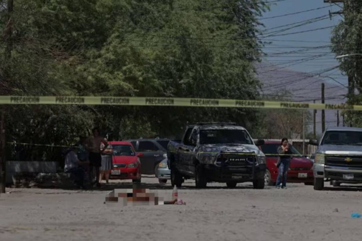 Mujer murió por choque hipovolémico