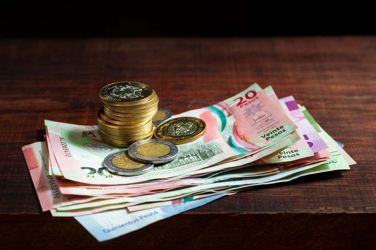 El Banco de México lanza un curso completamente gratuito y en línea para aprender a identificar las características y monedas de México
