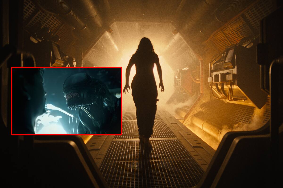 Alien: Romulus: Qué dice la crítica sobre la película de Fede Álvarez