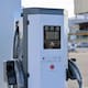 Registra Electrolinera más de 12 mil recargas