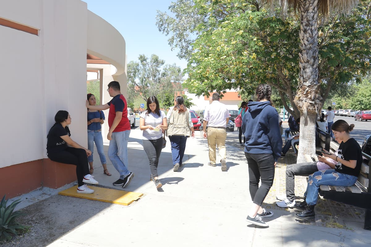 Jóvenes sienten miedo de ser atacadas