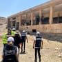 El gobierno de Siria declaró voluntariamente al OIEA material nuclear no registrado y abrió dos sitios a inspección internacional para resolver expedientes atómicos heredados del régimen anterior