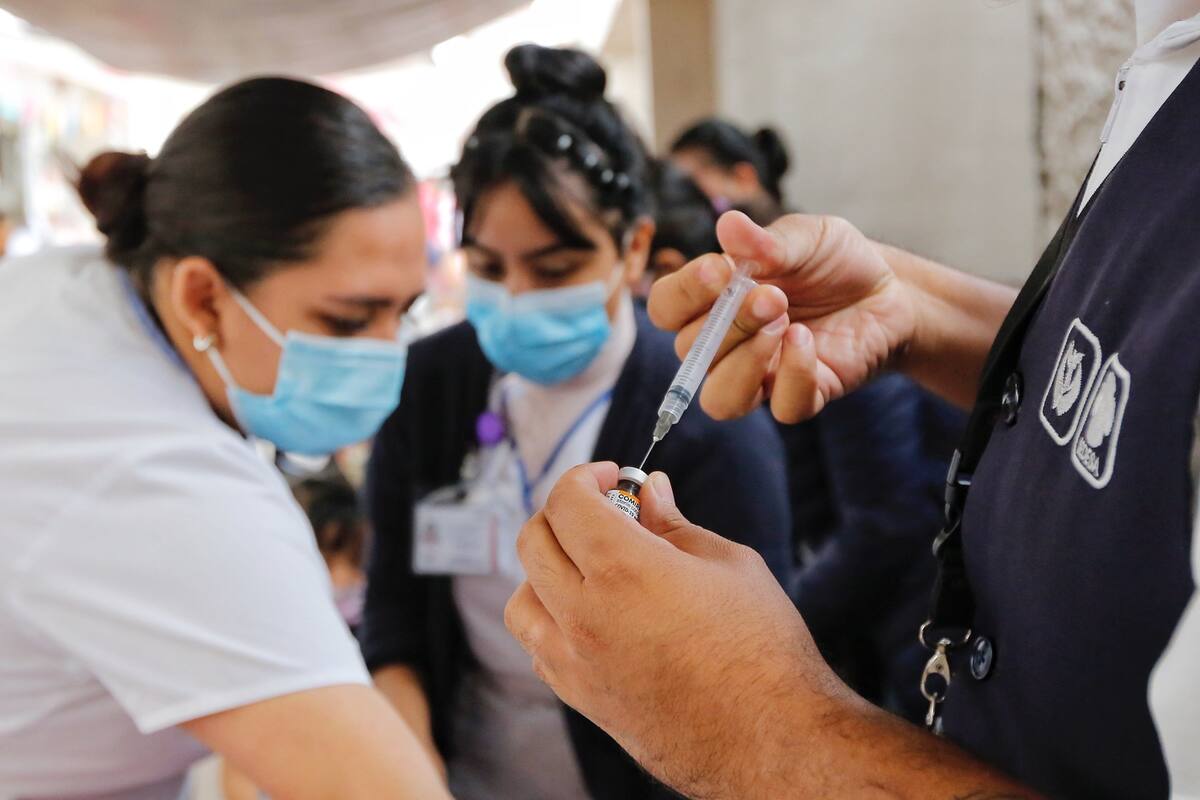Salud en Sonora: Repuntes de Covid-19 ya no serán considerados como olas de contagios