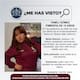 Se busca a Yamili Gómez Pimienta de 15 años