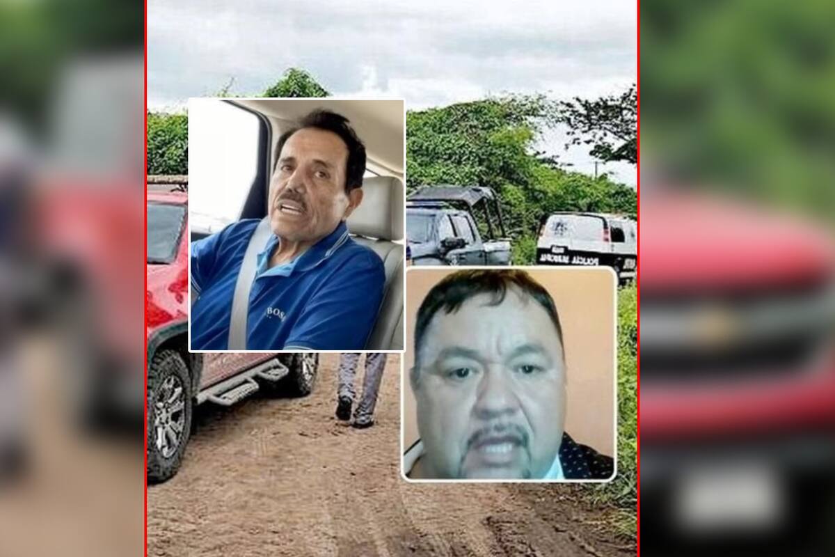 Quién era ‘El Tano’, operador ligado a ‘El Mayo’ y Héctor Cuen, según gobierno de EU