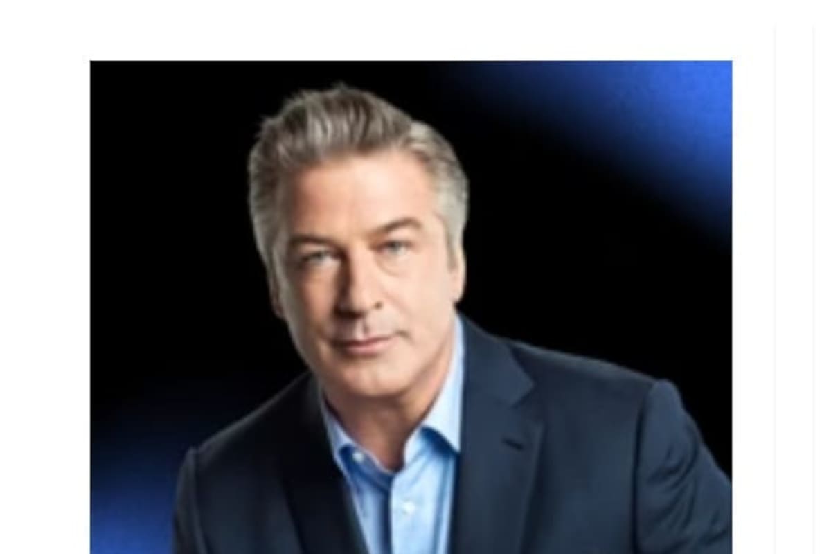 Alec Baldwin estará en la Comic-Con San Diego 2025: firma de autógrafos costará hasta 350 dólares