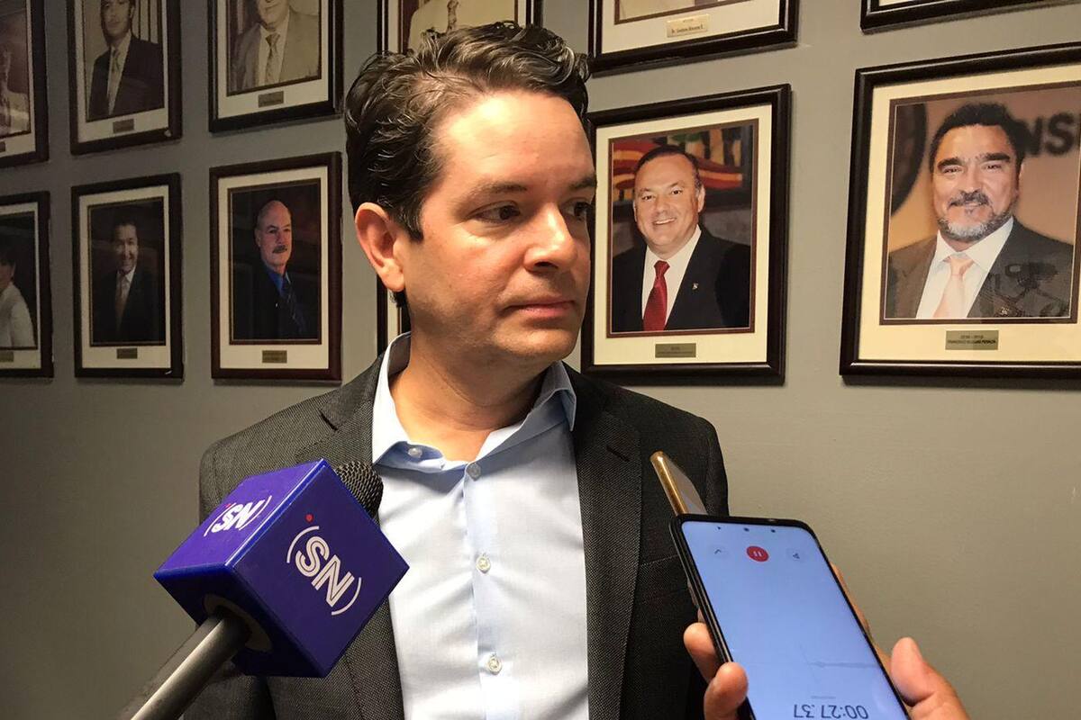 La mayoría de transfronterizos trabajan en sector comercio de EU