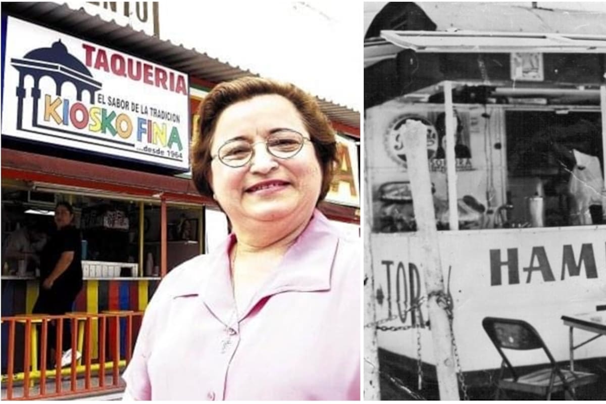 El Centro de Hermosillo mantiene vivo el “sabor” de la nostalgia con el Kiosko Fina