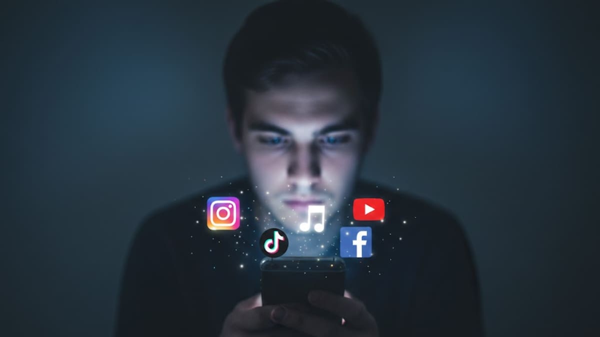 Inicia juicio contra Meta y Google en EEUU: los acusan de diseñar Instagram y YouTube para generar adicción, especialmente en menores