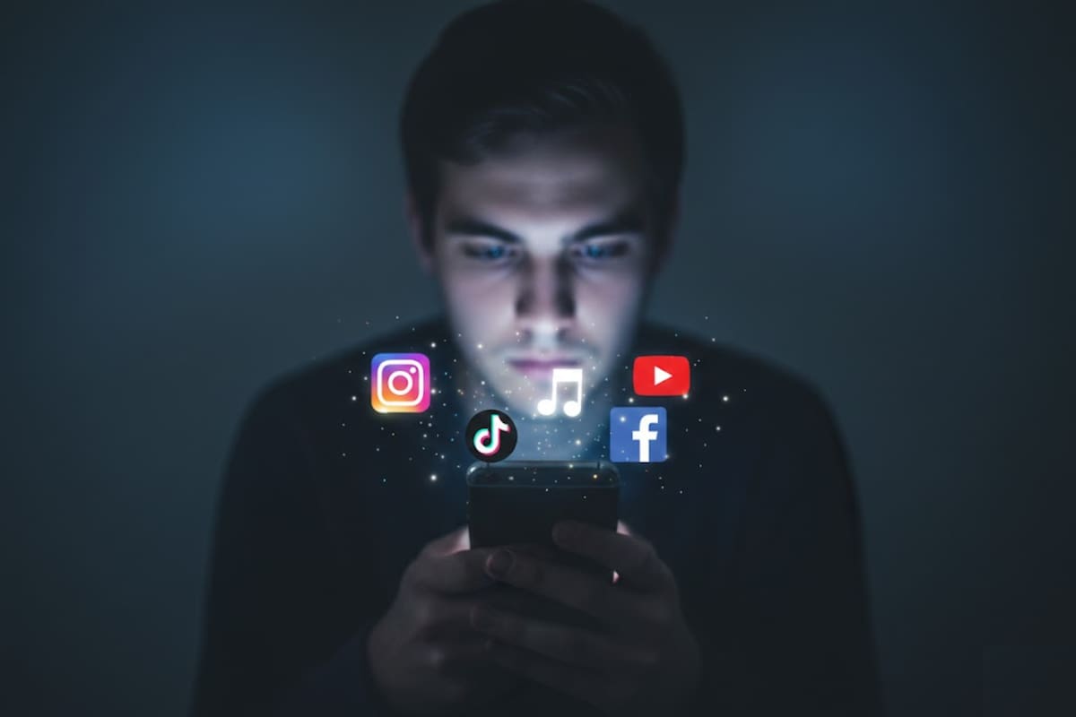 Inicia juicio contra Meta y Google en EEUU: los acusan de diseñar Instagram y YouTube para generar adicción, especialmente en menores