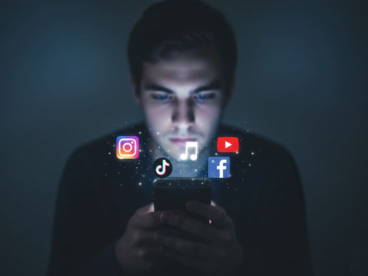 Inicia juicio contra Meta y Google en EEUU: los acusan de diseñar Instagram y YouTube para generar adicción, especialmente en menores