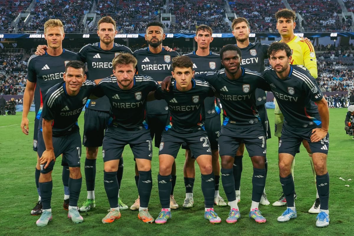 Empate 0-0 en duelo de mexicanos en MLS