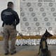 Aseguran más de 145 kilos de metanfetamina en empresa de paquetería en Hermosillo; su destino era la ciudad de Tijuana