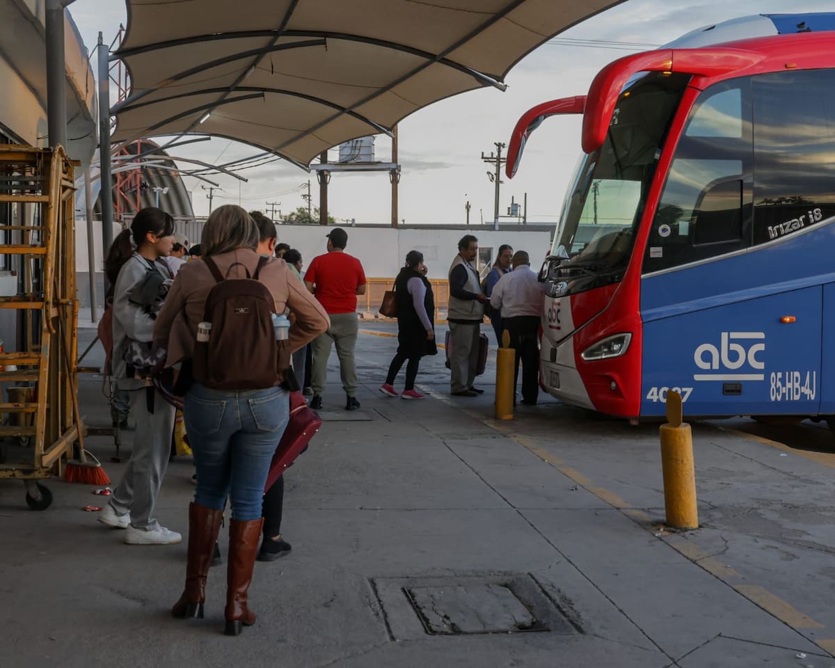 Foto: Javier Gallegos