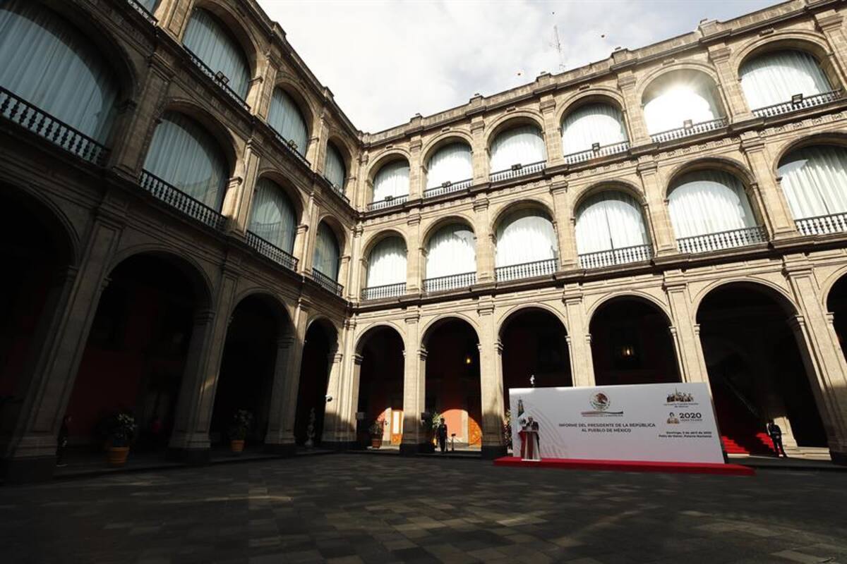 La IP ve insuficiente plan de AMLO