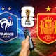 Francia vs España: ¿A qué hora y por dónde ver EN VIVO el partido de Semifinales del Mundial 2026?