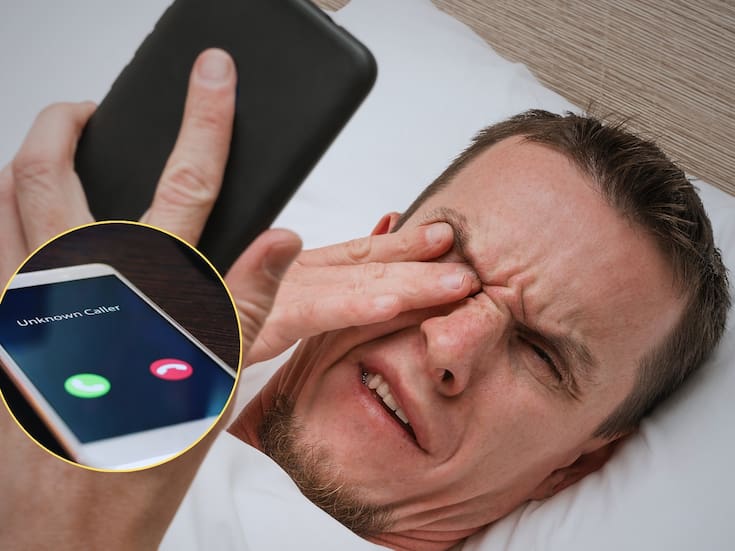 Cómo identificar una llamada spam antes responder y cómo bloquearlas