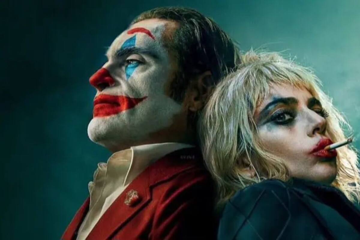 “Joker: Folie à Deux” debuta con una taquilla tambaleante: solo $20 millones en su primer día