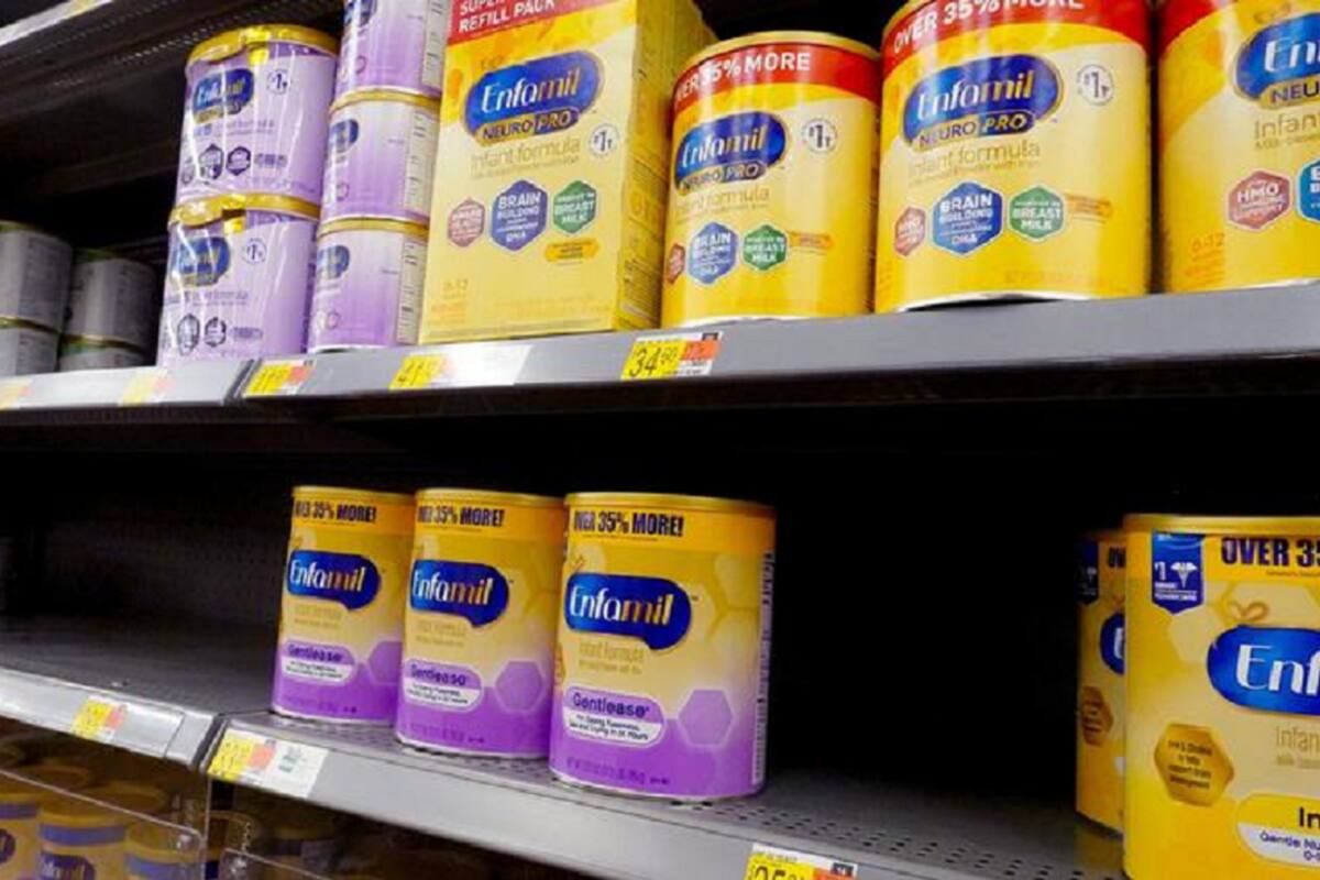 VIRAL: Joven roba una leche en polvo en tienda y lo denuncian por Twitter, causa enorme debate