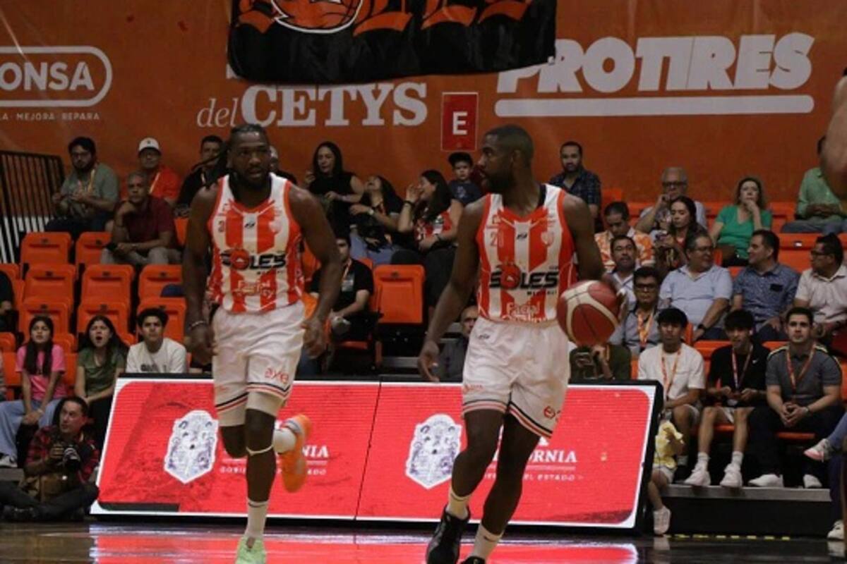 Soles saca triunfo sobre Cancún